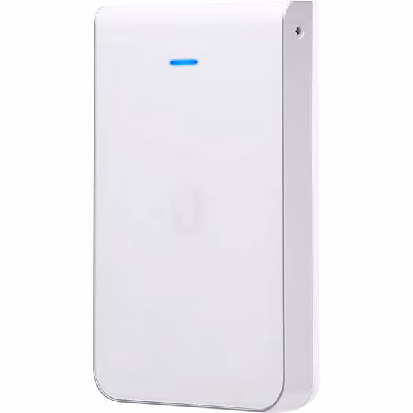 UniFi In Wall AP AC HD, UAPIWHDUS
